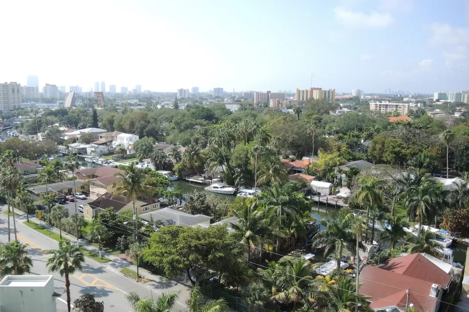Spring Garden Miami